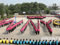 渭南幼兒師范學(xué)校2023年怎么樣、好不好
