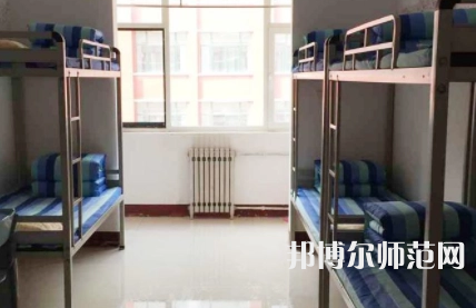 2023年貴陽幼兒師范高等?？茖W校五年制大專宿舍環(huán)境怎么樣