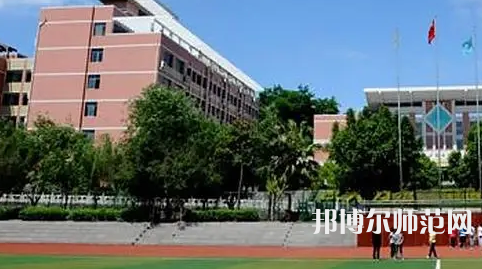 2023年重慶幼兒師范高等?？茖W(xué)校環(huán)境如何