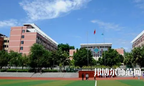 2023年重慶幼師專(zhuān)業(yè)學(xué)校環(huán)境如何