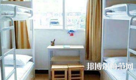 2023年銅仁幼兒師范高等?？茖W(xué)校宿舍環(huán)境怎么樣