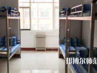 2023年貴陽幼兒師范高等?？茖W(xué)校宿舍環(huán)境怎么樣