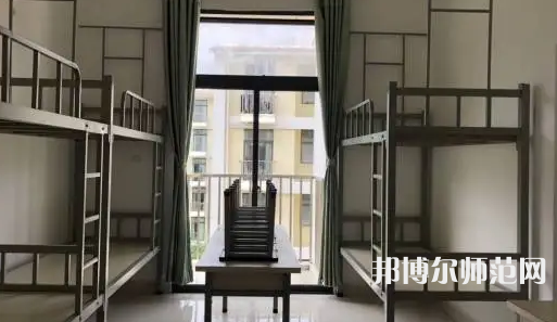 2023年臨滄師范高等?？茖W(xué)校宿舍環(huán)境怎么樣