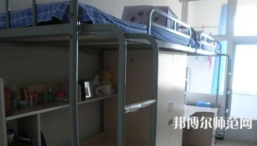 2023年德宏師范高等?？茖W(xué)校宿舍環(huán)境怎么樣