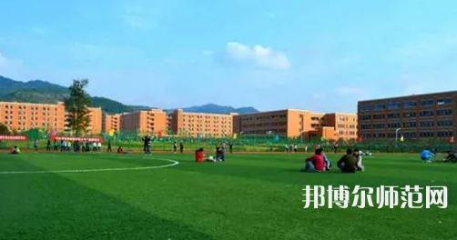 2023年成都幼師?？茖W(xué)校環(huán)境如何