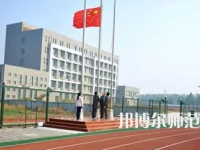 2023年成都市幼兒師范?？茖W校環(huán)境如何