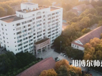 2023年四川師范學校環(huán)境如何