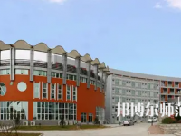 2023年成都幼兒師范學校環(huán)境如何