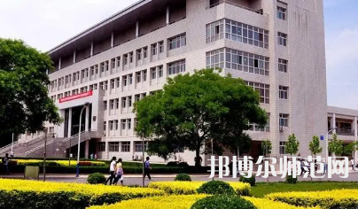 2023年最新山西師范類(lèi)大學(xué)排名分?jǐn)?shù)線(xiàn)及名單
