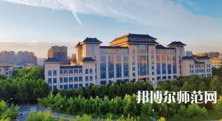 2023年最新陜西師范類大學排名分數(shù)線及名單
