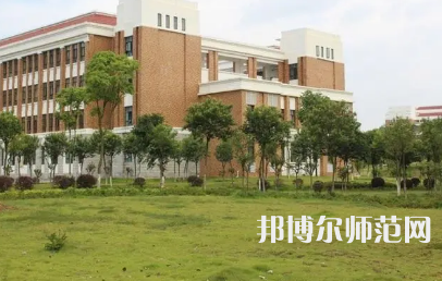 2023年贛州師范高等專科學(xué)校是民辦大學(xué)還是公辦