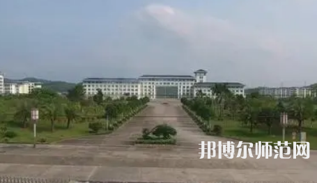 2023年廣西幼兒師范高等?？茖W校是民辦大學還是公辦