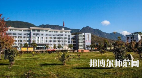 2023年麗江師范高等?？茖W(xué)校就業(yè)率怎么樣