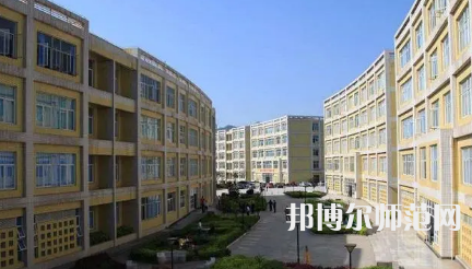 2023年貴州省畢節(jié)財貿(mào)幼兒師范學(xué)校報名條件、招生對象