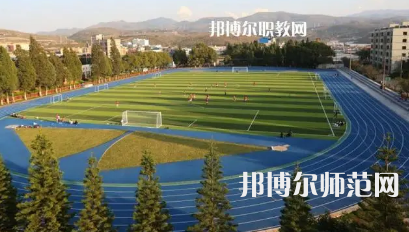2023年紅河州民族師范學(xué)校學(xué)校報(bào)名條件、招生對象