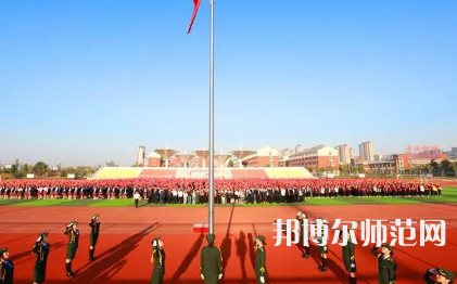 2023年亳州幼兒師范學校報名條件、招生對象