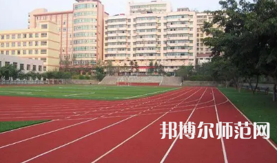 2023年重慶市奉節(jié)師范學(xué)校報(bào)名條件、招生對(duì)象