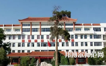 2023年貴陽幼師女子職業(yè)學(xué)校報名條件、招生對象