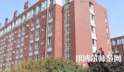 2023年河北石家莊幼兒師范學校報名條件、招生對象
