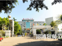 2023年樂山旅游幼兒師范學(xué)校報(bào)名條件、招生對(duì)象