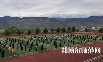 2023年漢源幼兒師范職業(yè)高級(jí)中學(xué)報(bào)名條件、招生對(duì)象
