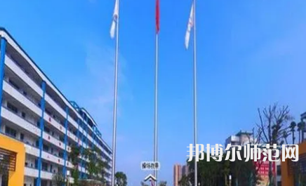 2023年江安幼兒師范職業(yè)技術(shù)學(xué)校報名條件、招生對象