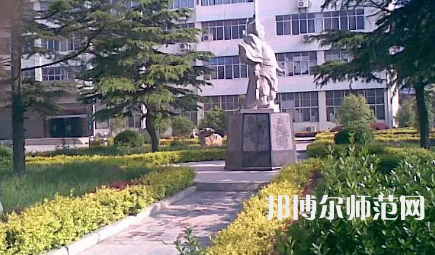 2023年安徽省靈璧師范學(xué)校報(bào)名條件、招生對象