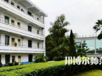 2023年自貢旅游幼師職業(yè)高級(jí)中學(xué)報(bào)名條件、招生對(duì)象