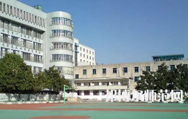 2023年貴州師范大學附屬中學報名條件、招生對象