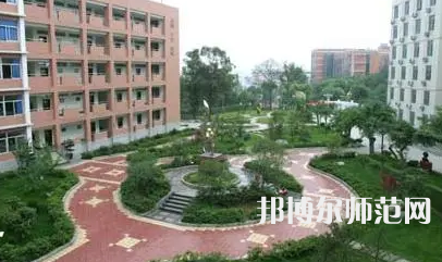 2023年四川師范大學(xué)附屬第三實(shí)驗(yàn)中學(xué)報(bào)名條件、招生對(duì)象