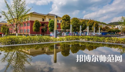 2023年貴陽幼師學(xué)校報(bào)名條件、招生對象