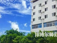 2023年廣安機電工業(yè)幼師職業(yè)技術學校報名條件、招生對象