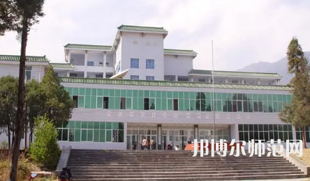 2023年涼山民族師范學(xué)校報(bào)名條件、招生對(duì)象