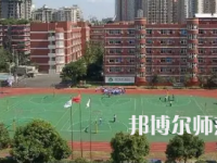 2023年北京師范大學(xué)成都實驗中學(xué)報名條件、招生對象