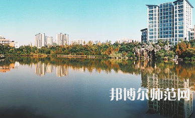 2023年四川師范大學幼師學院五年制大專報名條件、招生對象