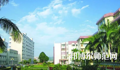 2023年廣東茂名幼兒師范?？茖W(xué)校五年制大專報(bào)名條件、招生對(duì)象