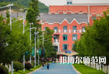 2023年貴陽幼兒師范高等?？茖W(xué)校舞蹈表演專業(yè)介紹