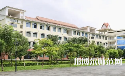 2023年德宏師范高等?？茖W校專業(yè)介紹