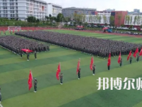 2023年畢節(jié)幼兒師范高等專科學校計算機網絡技術專業(yè)介紹