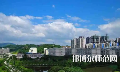 2023年重慶第二師范學院物流管理專業(yè)介紹