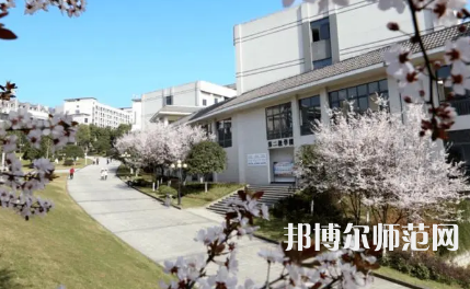 2023年重慶第二師范學院食品質量與安全專業(yè)介紹