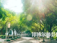 2023年重慶師范大學涉外商貿(mào)學院投資學專業(yè)介紹