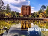 2023年新疆師范大學(xué)生物技術(shù)專(zhuān)業(yè)介紹
