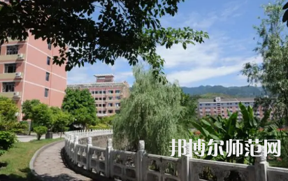 2023年重慶幼兒師范高等?？茖W(xué)校舞蹈教育專業(yè)介紹