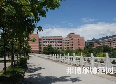 2023年重慶幼兒師范高等?？茖W校體育教育專業(yè)介紹