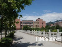 2023年重慶幼兒師范高等專(zhuān)科學(xué)校體育教育專(zhuān)業(yè)介紹