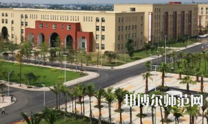 2023年四川師范大學成都學院學前教育專業(yè)介紹