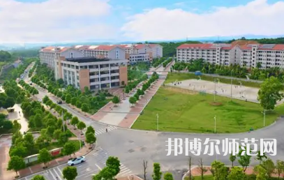 2023年長沙師范學院美術(shù)學專業(yè)介紹