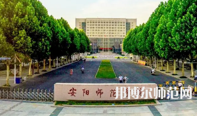 2023年安陽(yáng)師范學(xué)院財(cái)務(wù)管理專(zhuān)業(yè)介紹