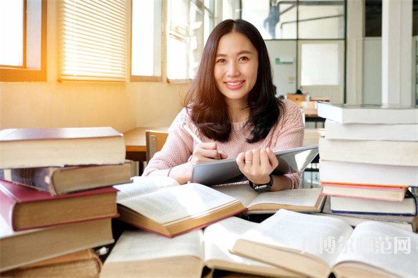 延安公辦教育技術(shù)學學校排名榜（最新）
